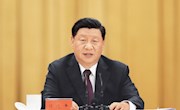 习近平：在全国抗击新冠肺炎疫情表彰大会上的讲话