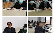 学院领导深入课堂听思政课